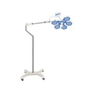 LED Mobile Surgical Light, Hospital Examination and Surgical Light