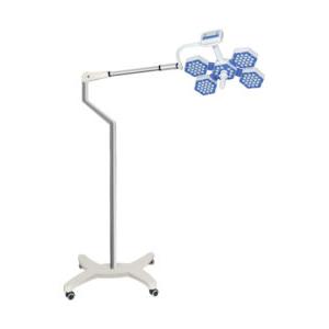 Hospital LED Mobile Surgical Light, Examination and Surgical Light