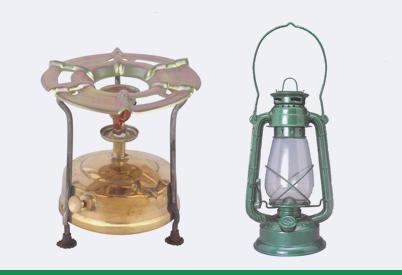 Pressure Stoves and Lanterns manufacturer in Belarus